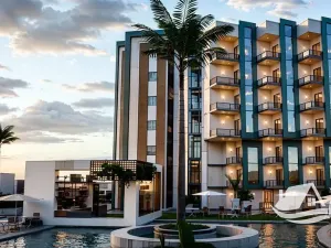 Prodej bytu 3+kk, Hurghada, Egypt, 66 m2