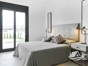 Prodej rodinného domu, Torrevieja, Španělsko, 88 m2