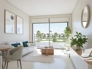 Prodej rodinného domu, Torrevieja, Španělsko, 71 m2