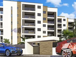 Prodej rodinného domu, Pilar de la Horadada, Španělsko, Plaza de las Mil Palmeras, 56 m2