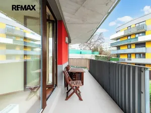 Prodej bytu 2+kk, Praha - Hlubočepy, Devonská, 64 m2