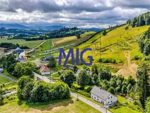 Prodej chalupy, Staré Město, 240 m2