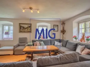 Prodej ubytování, Staré Město, 240 m2