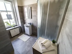 Prodej bytu 2+kk, Březovice, 58 m2