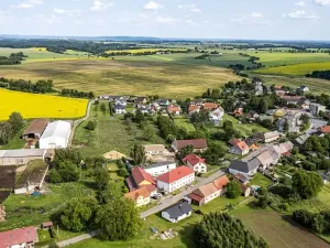 Prodej bytu 2+kk, Březovice, 58 m2