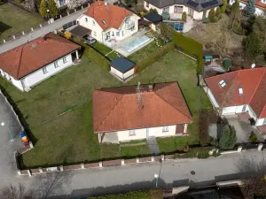 Prodej rodinného domu, Kosmonosy, Květinová, 126 m2