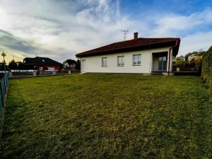 Prodej rodinného domu, Kosmonosy, Květinová, 126 m2