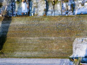 Prodej pozemku pro bydlení, Všejany, Polní, 5617 m2