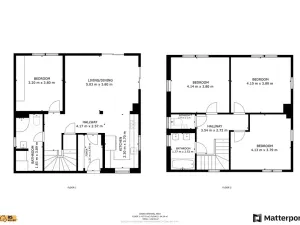Prodej rodinného domu, Mnichovo Hradiště, Podolská, 117 m2