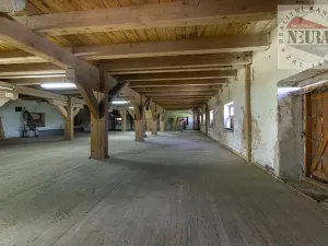 Prodej zemědělského objektu, Okrouhlice, Valečov, 25561 m2