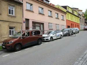 Pronájem bytu 2+kk, Praha - Břevnov, Sestupná, 38 m2