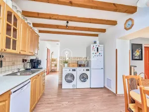 Prodej rodinného domu, Pištín, 231 m2