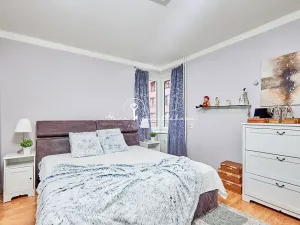 Prodej bytu 3+1, Český Krumlov, Jasmínová, 85 m2