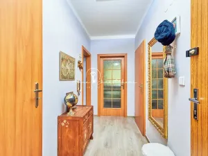 Prodej bytu 3+1, Český Krumlov, Jasmínová, 85 m2