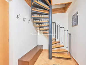 Prodej bytu 2+kk, České Budějovice, Holečkova, 56 m2