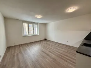 Prodej bytu 1+kk, Praha - Strašnice, V předpolí, 30 m2
