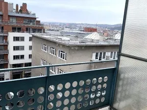 Pronájem bytu 2+1, Brno, Pekařská, 75 m2