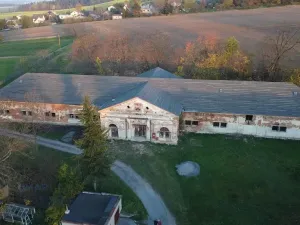 Prodej ubytování, Raduň, 2895 m2