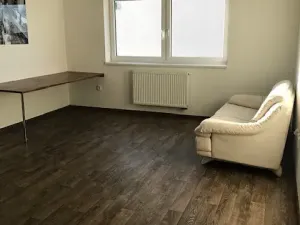 Pronájem bytu 1+kk, České Budějovice, Zavadilka, 31 m2
