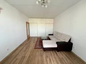 Pronájem bytu 4+1, České Budějovice, Dr. Bureše, 79 m2