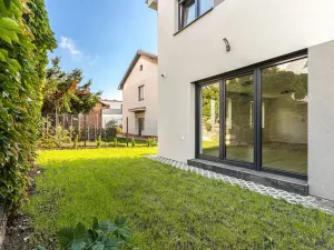 Pronájem rodinného domu, Praha - Řepy, Otlíkovská, 125 m2