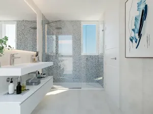 Prodej bytu 4+kk, La Línea de la Concepción, Španělsko, Paseo Marítimo de La Alcaidesa, 129 m2