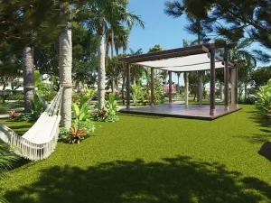 Prodej bytu 3+kk, La Línea de la Concepción, Španělsko, Paseo Marítimo de La Alcaidesa, 111 m2