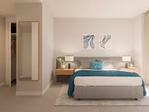 Prodej bytu 3+kk, Manilva, Španělsko, 87 m2