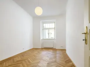 Pronájem bytu 3+kk, Praha - Vršovice, 28. pluku, 70 m2