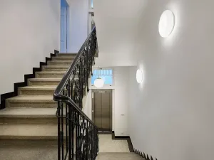 Pronájem bytu 3+kk, Praha - Vršovice, 28. pluku, 70 m2