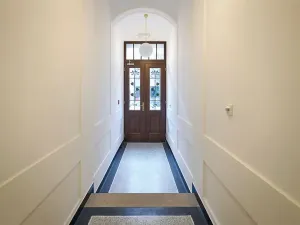 Pronájem bytu 3+kk, Praha - Vršovice, 28. pluku, 70 m2