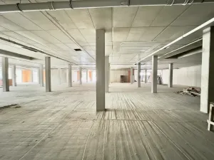 Prodej obchodního prostoru, Hradec Králové, Kollárova, 3447 m2