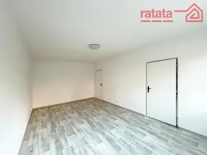 Pronájem bytu 2+1, Chomutov, 17. listopadu, 62 m2