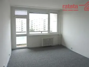 Pronájem bytu 2+1, Chomutov, 17. listopadu, 58 m2