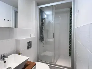 Pronájem bytu 1+1, Chomutov, 17. listopadu, 35 m2