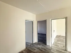 Pronájem bytu 3+1, Chomutov, Zahradní, 77 m2