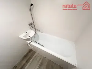 Pronájem bytu 2+1, Chomutov, Dřínovská, 60 m2