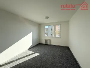 Pronájem bytu 2+1, Chomutov, 17. listopadu, 60 m2