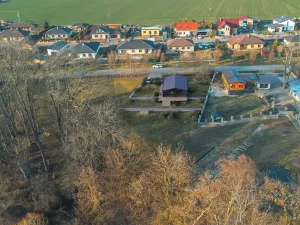 Prodej rodinného domu, Vyšehněvice, 89 m2