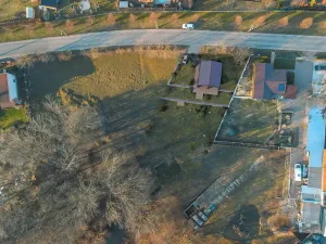 Prodej rodinného domu, Vyšehněvice, 89 m2