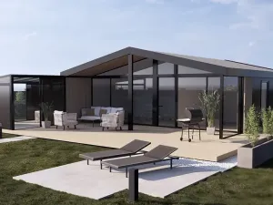 Prodej rodinného domu, Vyšehněvice, 89 m2