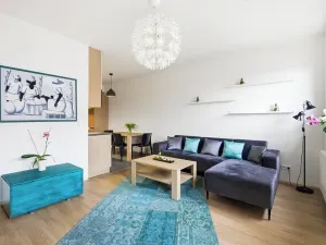 Prodej bytu 3+kk, Praha - Kyje, Sicherova, 64 m2