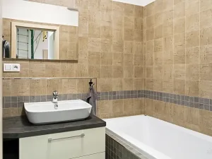 Prodej bytu 3+kk, Praha - Kyje, Sicherova, 64 m2