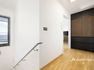 Prodej bytu 2+kk, Praha - Vysočany, Oktábcových, 72 m2