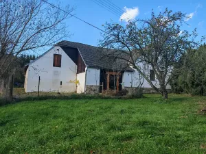 Prodej rodinného domu, Drahonice, 250 m2