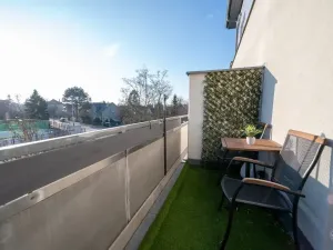 Prodej bytu 2+kk, Praha - Zbraslav, Pelzova, 60 m2