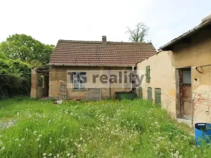 Pronájem rodinného domu, Praha - Kyje, Vlkovická, 109 m2