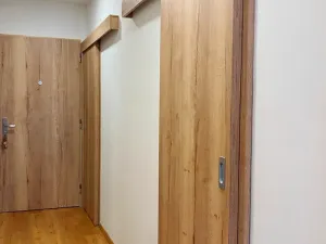 Prodej bytu 5+kk, Ostrava, Závodní, 128 m2