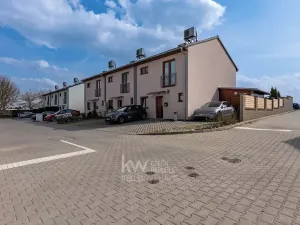 Prodej rodinného domu, Chýně, Opata Mariana, 107 m2