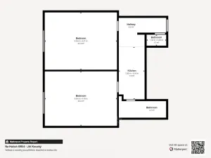 Pronájem bytu 2+1, Praha - Dejvice, Na hutích, 65 m2